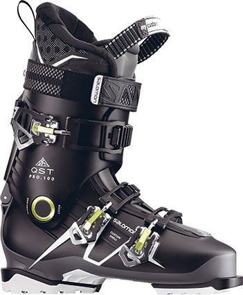 Salomon QST PRO 100