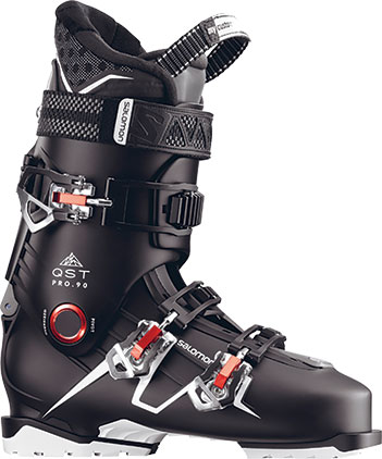Salomon QST PRO 90