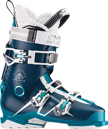 Salomon QST PRO 90 W