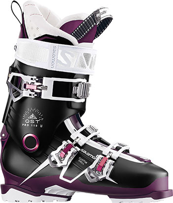 Salomon QST PRO 110 W