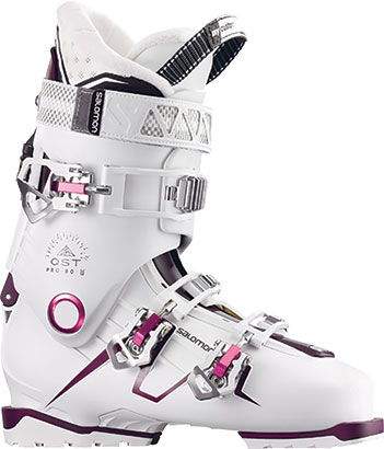 Salomon QST PRO 80 W