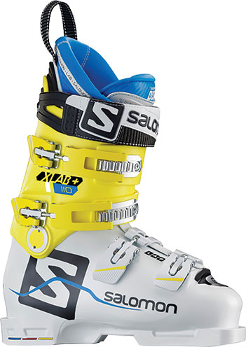 Salomon X LAB+ 110