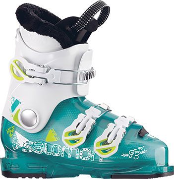 Salomon T3 RT GIRLY