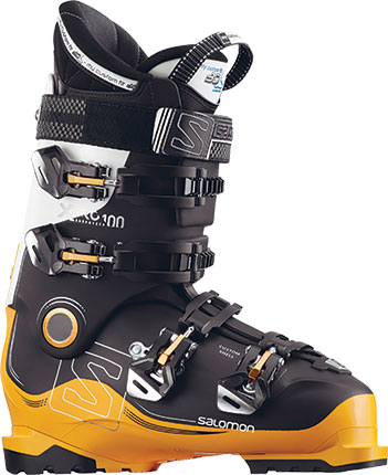 Salomon X PRO 100