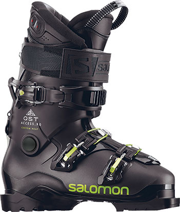 Salomon QST ACCESS CUSTOM HEAT