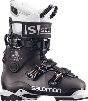 Salomon QST ACCESS CUSTOM HEAT W