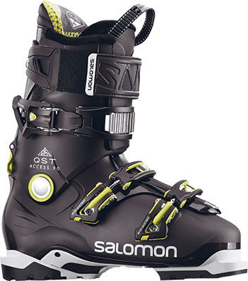 Salomon QST ACCESS 90