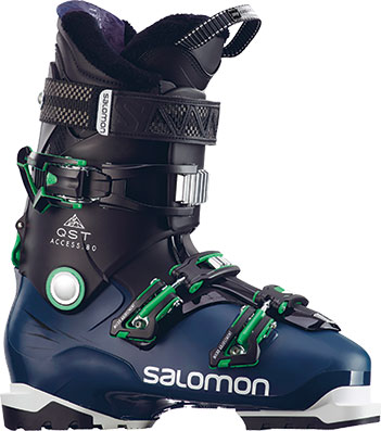 Salomon QST ACCESS 80