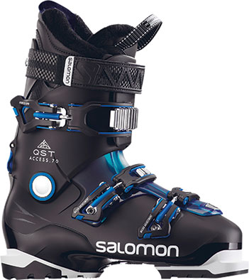 Salomon QST ACCESS 70