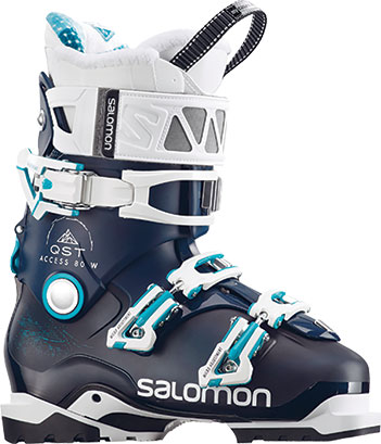 Salomon QST ACCESS 80 W