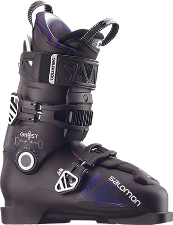 Salomon GHOST FS 100