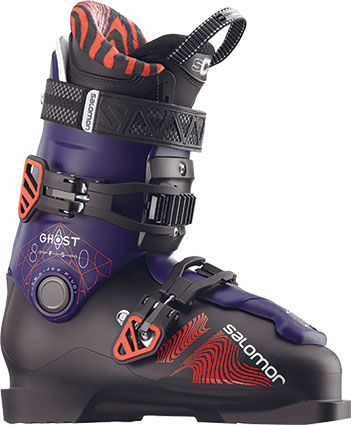 Salomon GHOST FS 80