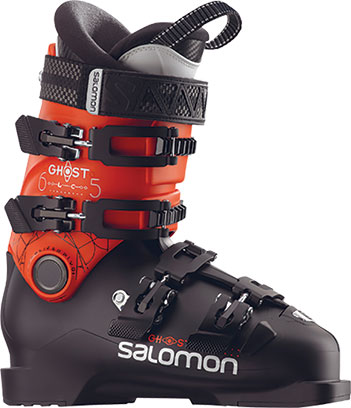 Salomon GHOST LC 65