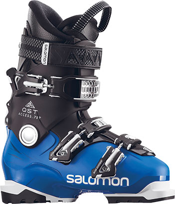 Salomon QST ACCESS 70 T
