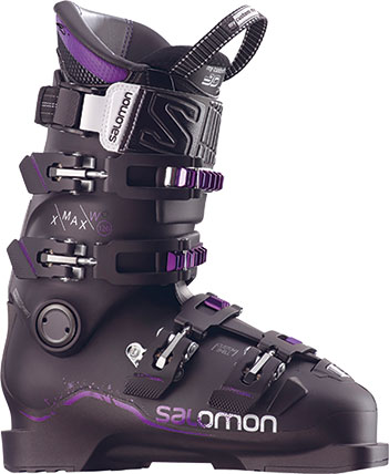 Salomon X MAX 120 W