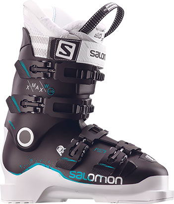 Salomon X MAX 110 W