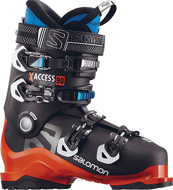 Salomon X ACCESS 90
