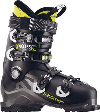 Salomon X ACCESS 80