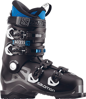 Salomon X ACCESS 70 WIDE