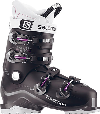 Salomon X ACCESS 60 W WIDE