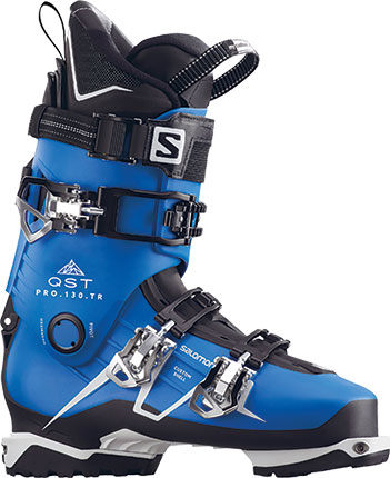 Salomon QST PRO 130 TR