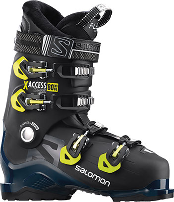 Salomon X ACCESS 80 WIDE