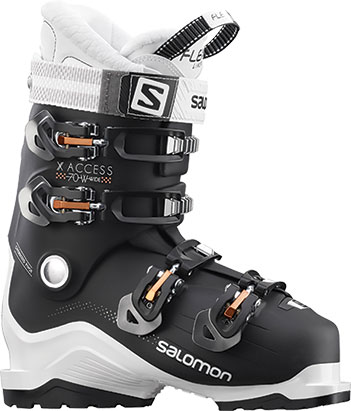 Salomon X ACCESS 70 W WIDE