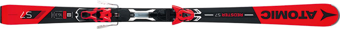 Atomic REDSTER S7