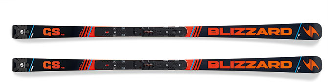 Blizzard GS FIS-RACING