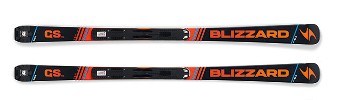 Blizzard GS JR RACING