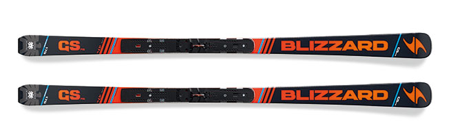 Blizzard GS RACING