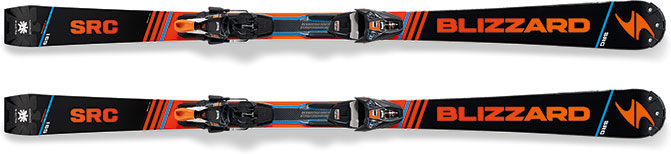 Blizzard SRC