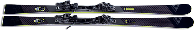 Fischer Brilliant RC4