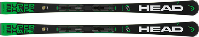 Head SUPERSHAPE i.MAGNUM