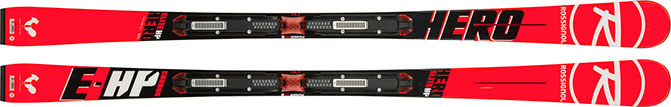Rossignol HERO ELITE HP