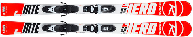 Rossignol HERO JUNIOR MULTI-EVENT KID-X