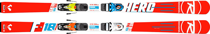 Rossignol HERO FIS GS PRO R20 PRO