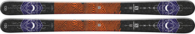 Salomon NFX JR