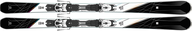Salomon W-MAX 10
