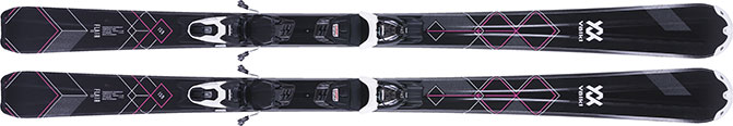 Voelkl FLAIR 73 BLACK