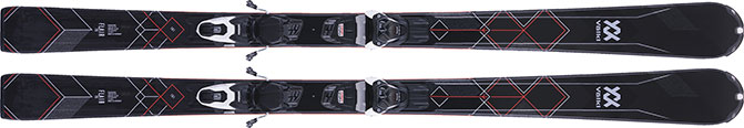Voelkl FLAIR 76