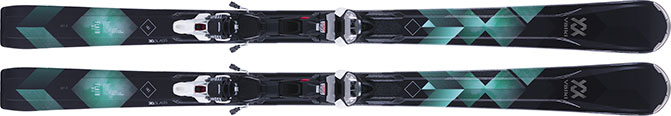 Voelkl FLAIR 81 E