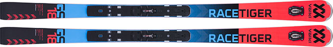 Voelkl RACETIGER GS PRO
