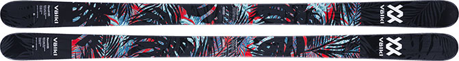 Voelkl REVOLT 85