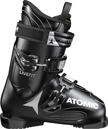 Atomic LIVE FIT 80
