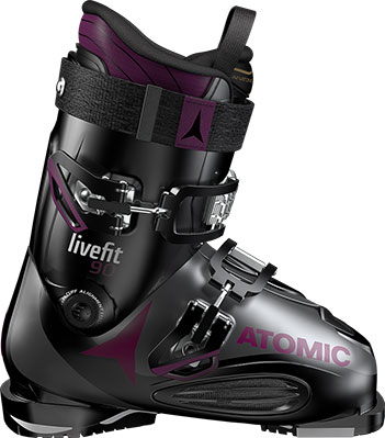 Atomic LIVE FIT 90 W