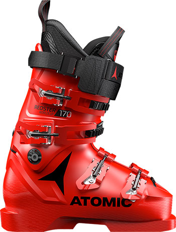 buty narciarskie Atomic REDSTER WORLD CUP 170