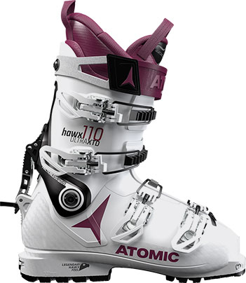 Atomic HAWX ULTRA XTD 110 W