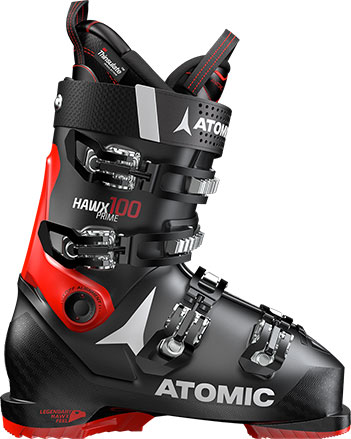Atomic HAWX PRIME 100