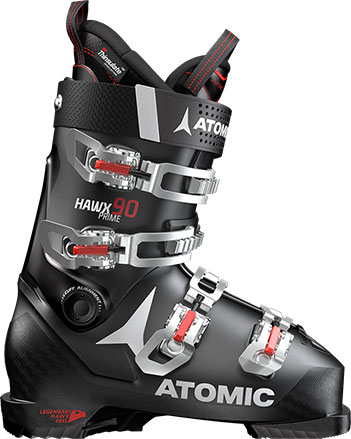 Atomic HAWX PRIME 90